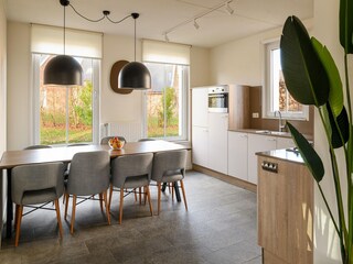 Vakantiepark Maastricht Kenmerken 9