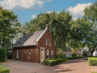 Holiday park Maastricht Outdoor Recording 3