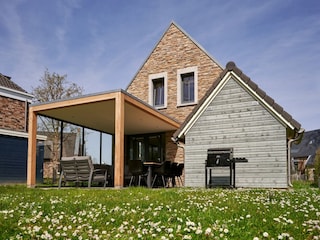 Holiday park Maastricht Outdoor Recording 4