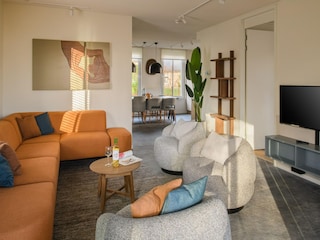 Parc de vacances Maastricht Équipement 10