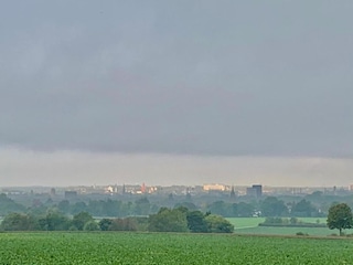 Parc de vacances Maastricht Environnement 17
