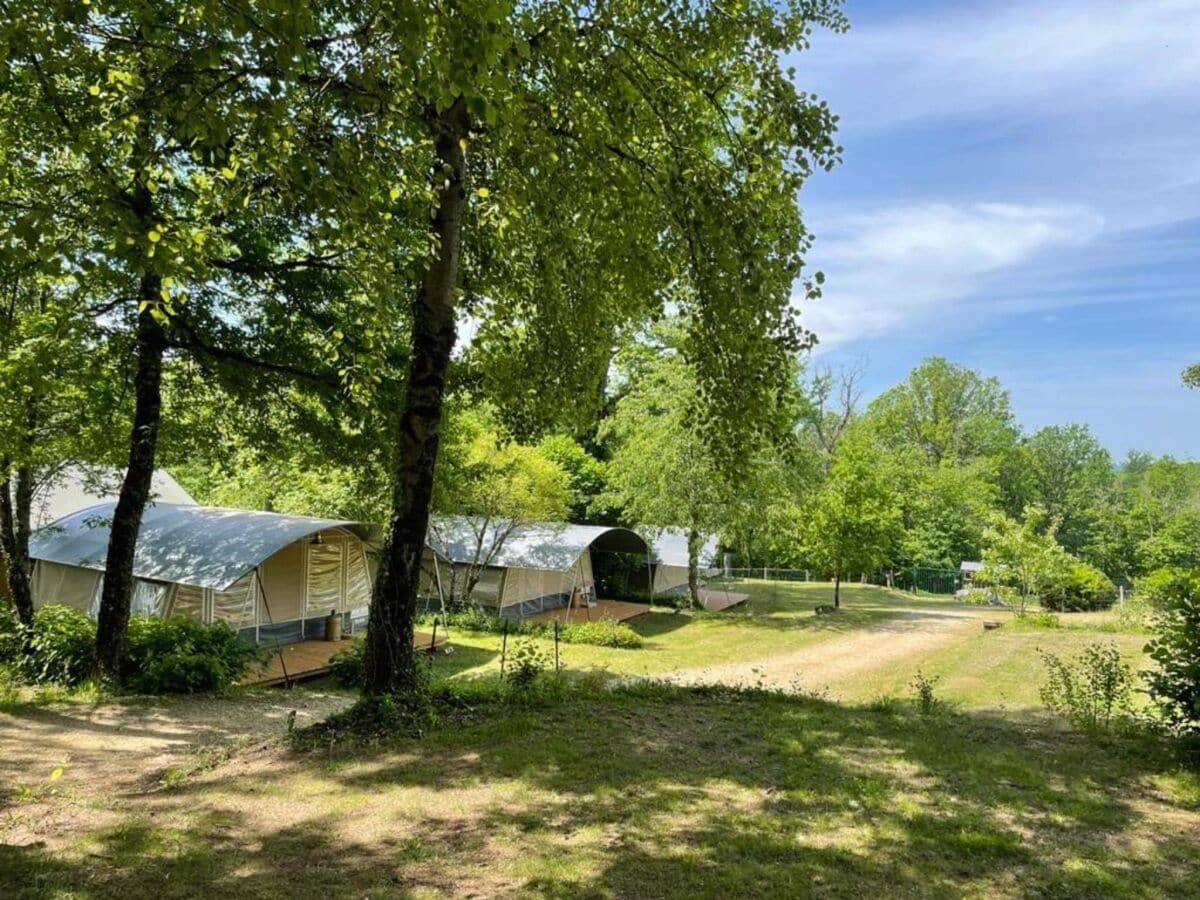 Ferienpark Coux-et-Bigaroque Umgebung 30