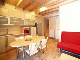 Vakantiepark Tavronitis Kenmerken 16