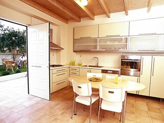 Vakantiepark Tavronitis Kenmerken 15