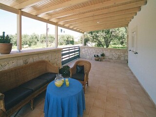 Ferienpark Tavronitis Außenaufnahme 11