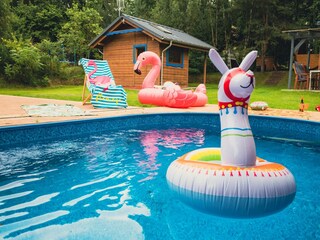 Holiday house Kopalino  41