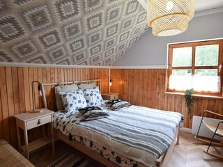 Vakantiehuis Kopalino Kenmerken 21