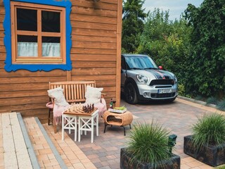 Holiday house Kopalino Outdoor Recording 14