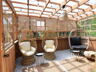 Holiday house Kopalino Outdoor Recording 11