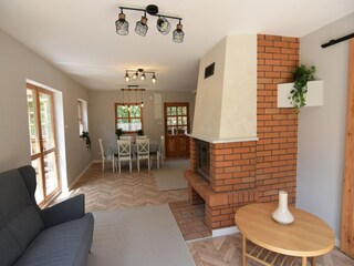 Vakantiehuis Kopalino Kenmerken 22