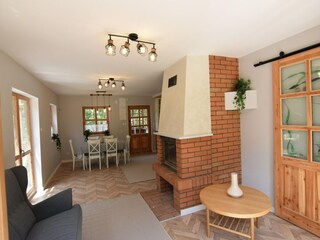 Holiday house Kopalino Features 23