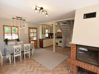 Holiday house Kopalino Features 24