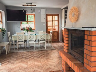 Vakantiehuis Kopalino Kenmerken 27