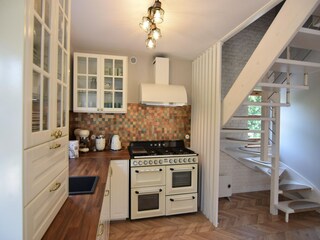Vakantiehuis Kopalino Kenmerken 28