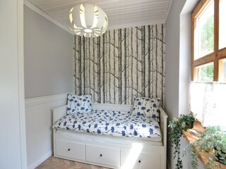 Vakantiehuis Kopalino Kenmerken 35