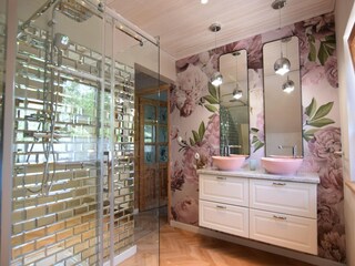 Vakantiehuis Kopalino Kenmerken 36