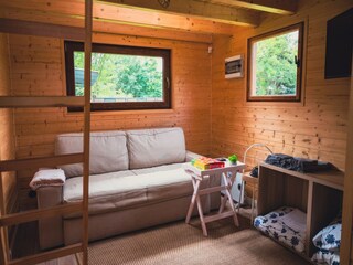 Vakantiehuis Kopalino Kenmerken 39