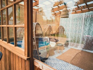 Vakantiehuis Kopalino Buitenaudio-opname 13