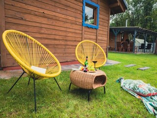 Holiday house Kopalino Outdoor Recording 2