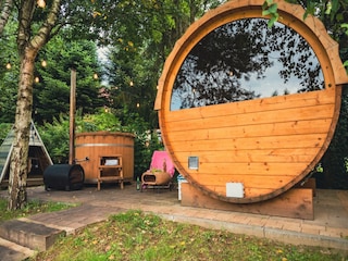 Maison de vacances Kopalino Enregistrement extérieur 15