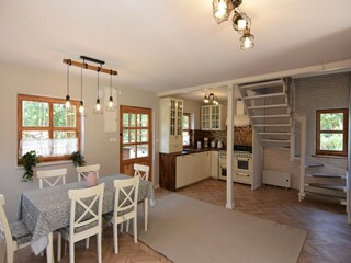Holiday house Kopalino Features 16