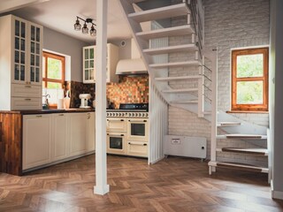 Casa per le vacanze Kopalino Caratteristiche 23