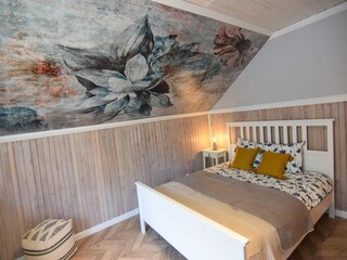 Maison de vacances Kopalino Équipement 37