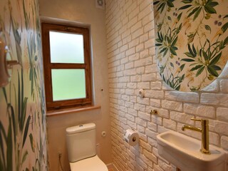 Maison de vacances Kopalino Équipement 30