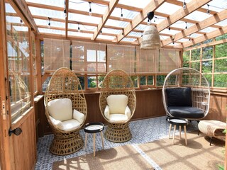 Maison de vacances Kopalino Enregistrement extérieur 6