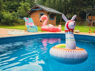 Vakantiehuis Kopalino  40