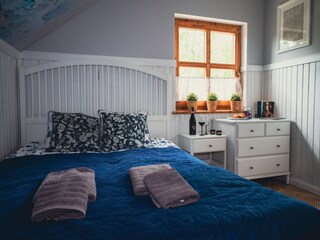 Vakantiehuis Kopalino Kenmerken 20