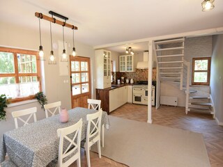 Casa per le vacanze Kopalino Caratteristiche 31