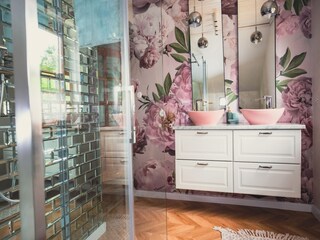 Maison de vacances Kopalino Équipement 40