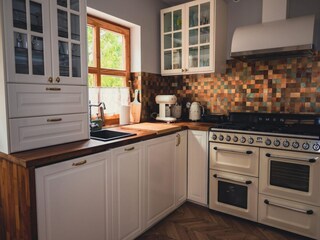 Casa per le vacanze Kopalino Caratteristiche 35