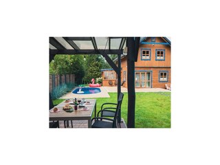 Casa per le vacanze Kopalino Registrazione all'aperto 13