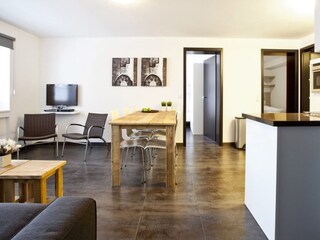 Appartement Winterberg Équipement 1
