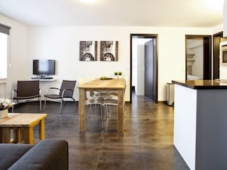 Appartement Winterberg Kenmerken 8