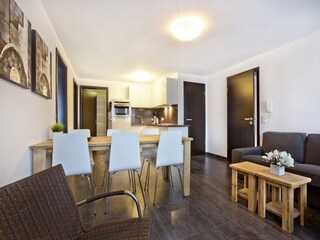 Appartement Winterberg Équipement 9