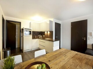 Apartment Winterberg Ausstattung 10
