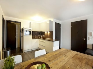 Apartment Winterberg Ausstattung 5