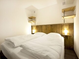 Appartement Winterberg Équipement 8