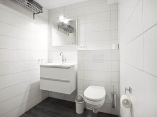 Appartement Winterberg Équipement 17