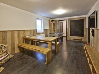 Apartment Winterberg Ausstattung 15