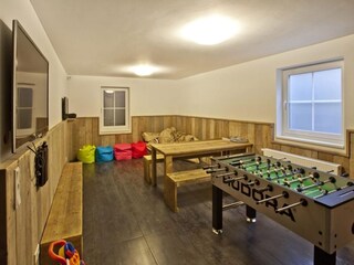Apartment Winterberg Ausstattung 16