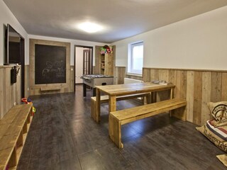 Apartment Winterberg Ausstattung 17