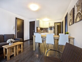 Apartment Winterberg Features 16