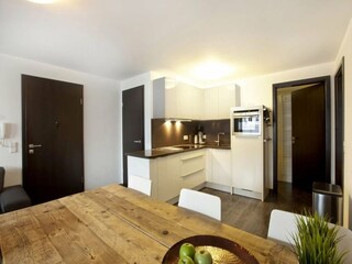 Appartement Winterberg Kenmerken 14