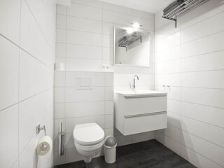 Appartement Winterberg Équipement 18
