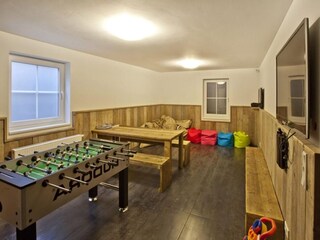 Appartement Winterberg Omgeving 21