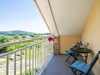 Appartement Cilipi Buitenaudio-opname 5